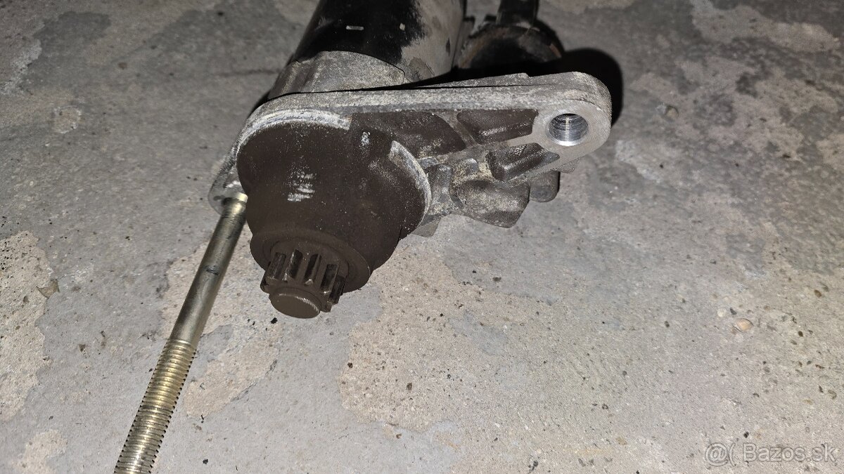 Prevodovka 1.2 htp _ XX1 - 8