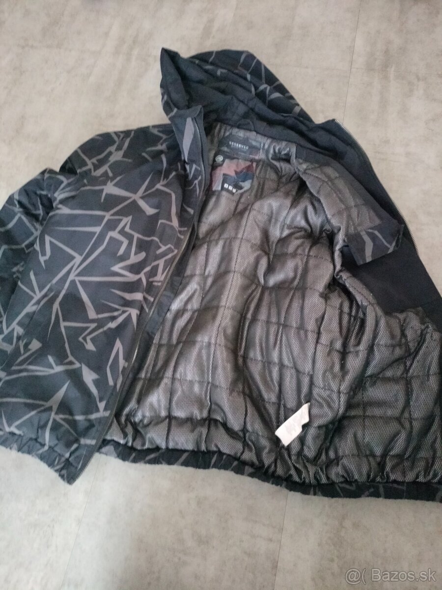 Pánske bundy zimné - 8