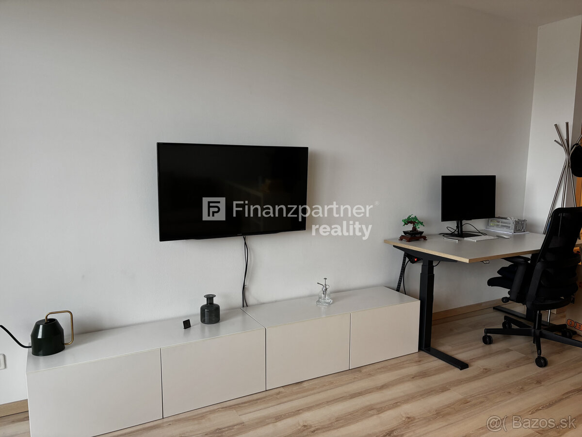 Na predaj - Slnečný 2 izbový byt, Bratislava, Ružinov - 8