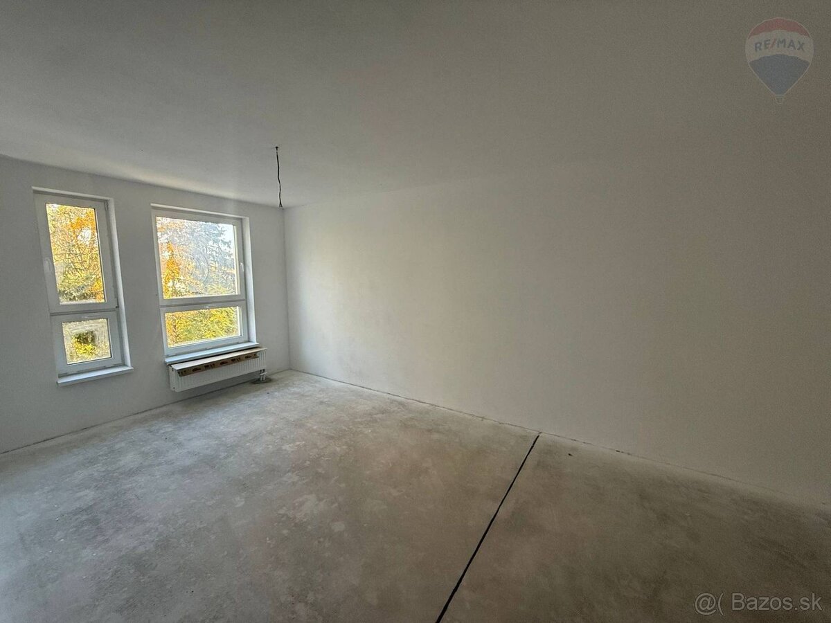 Na predaj: 4 izbové byty, Cena od 212 500 EUR, na klúč, Gala - 8