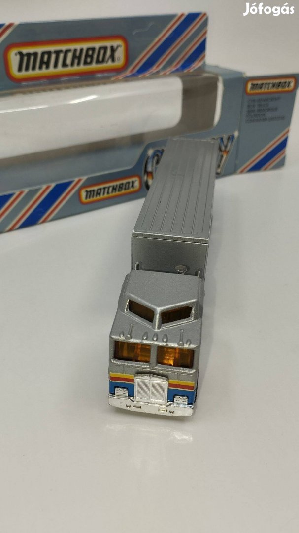 avia VB a Matchbox CY - 8