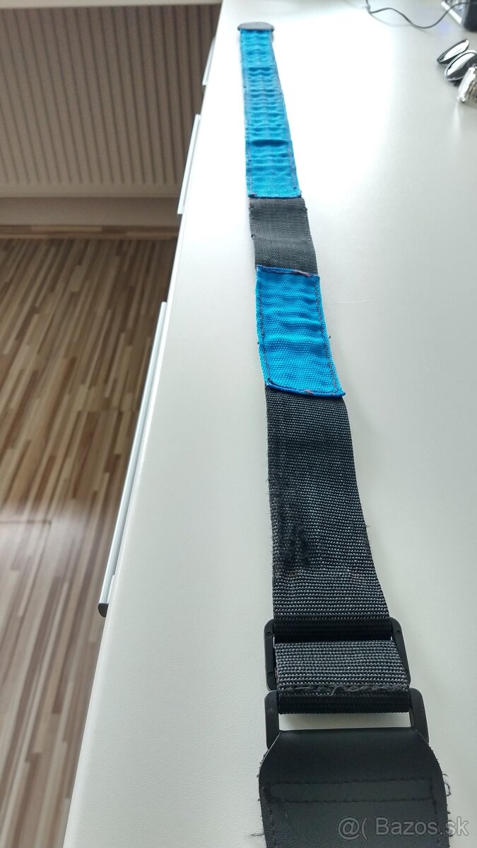 Gitarový pás - 8