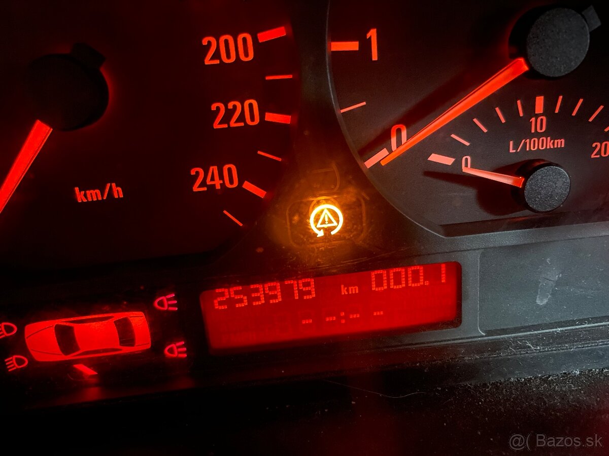 BMW e46 náhradné diely - 8