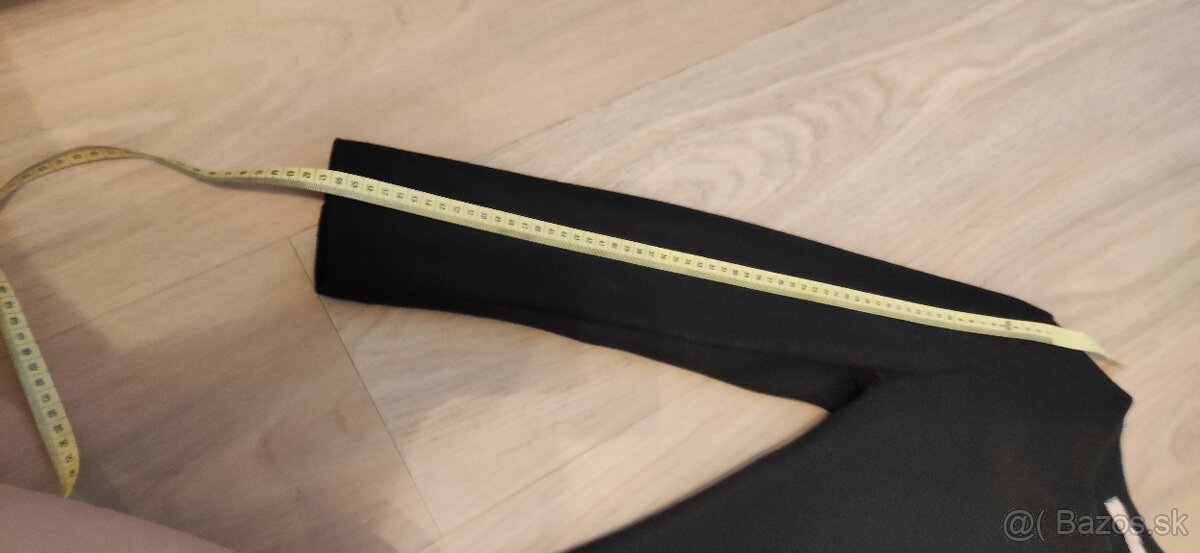 Dámsky prechodný kabát S - 8