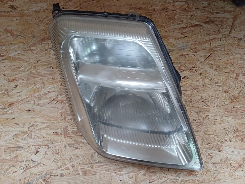 Citroen C2 (2003-2009) náhradní díly - 8