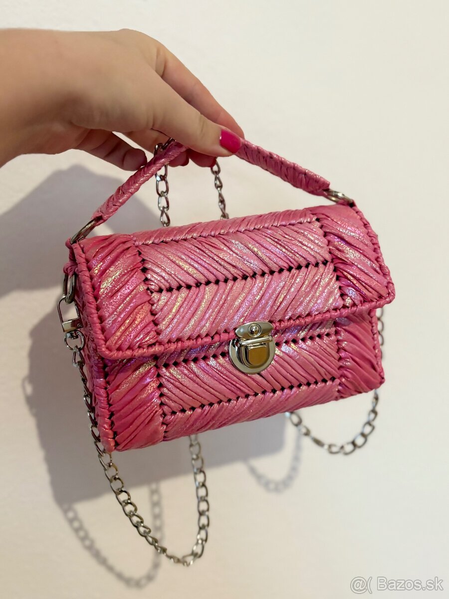 Handmade Kabelky - 8