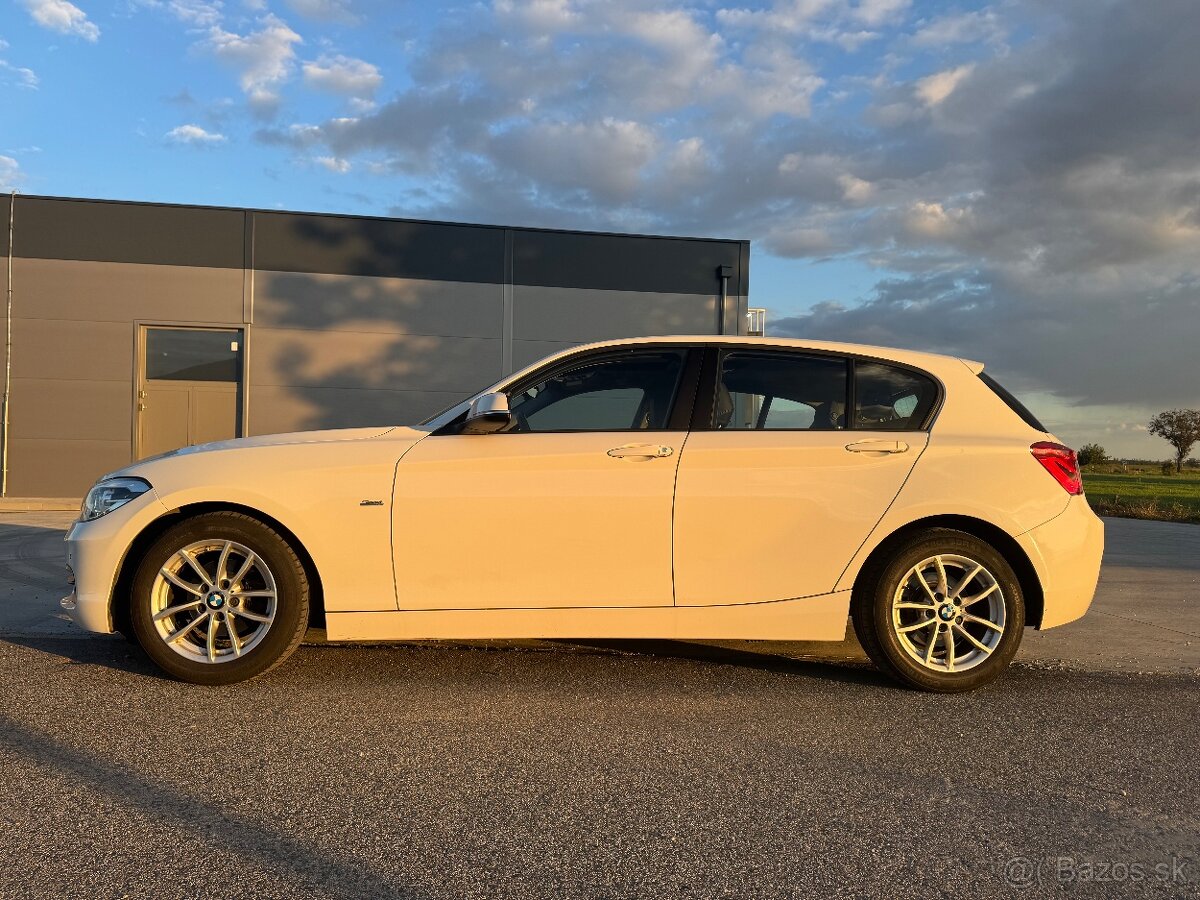 Bmw 1 118i - 8