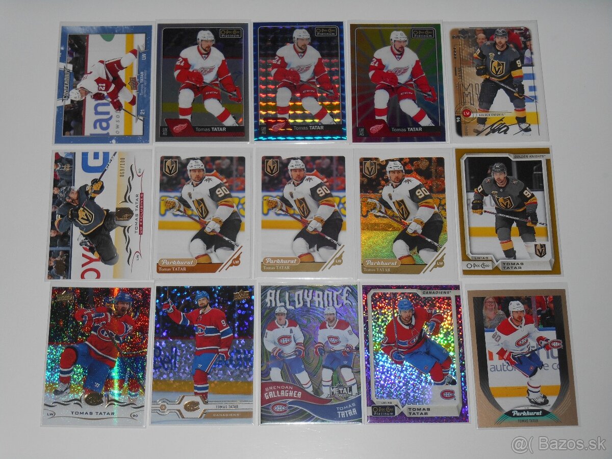 SLOVACI DANO,JURCO,PANIK,TATAR - 8