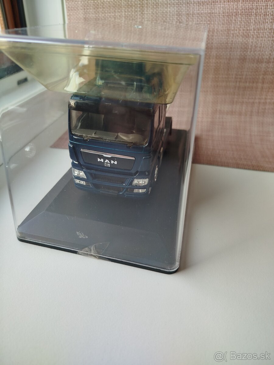 Nákladné autá 1/43 - 8