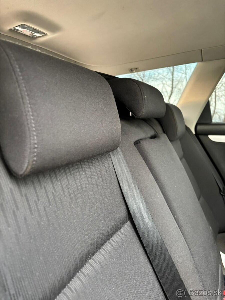 audi a4 b7 2.0 TDI - 8