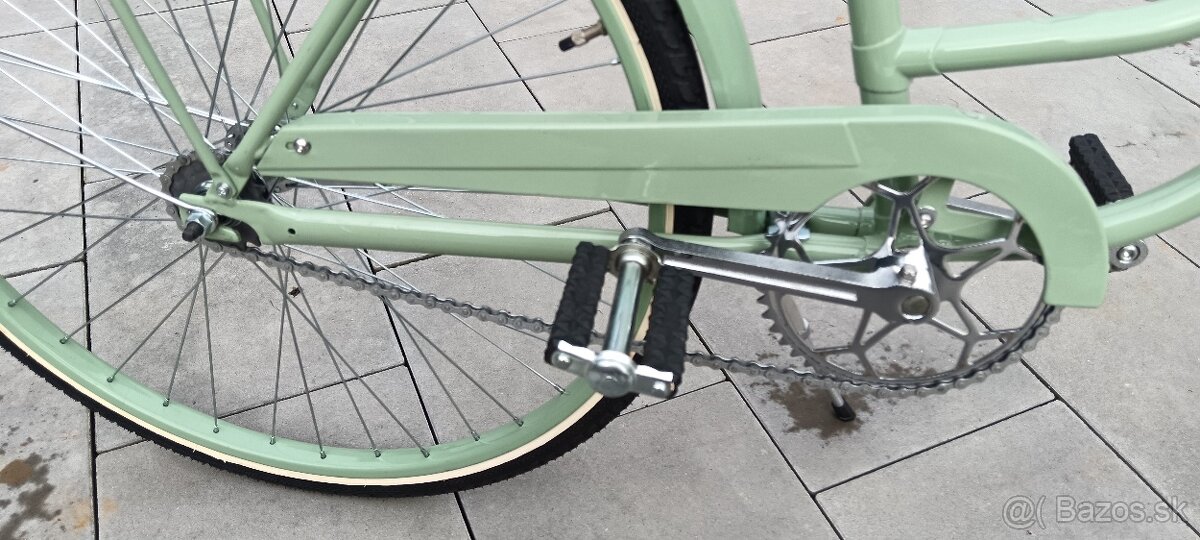 Bicykel VELAMOS LADY 26 - 8