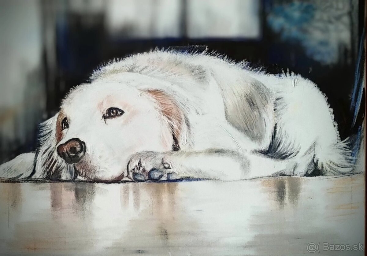 Namaľujem alebo nakreslím - 8