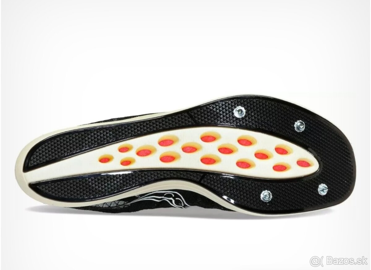 Bežecké tenisky Saucony - 8