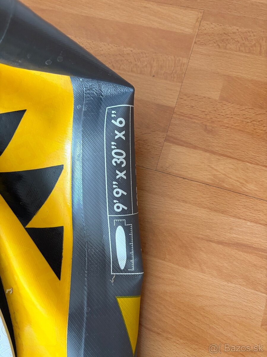 Paddleboard ZRAY X-Rider - 8