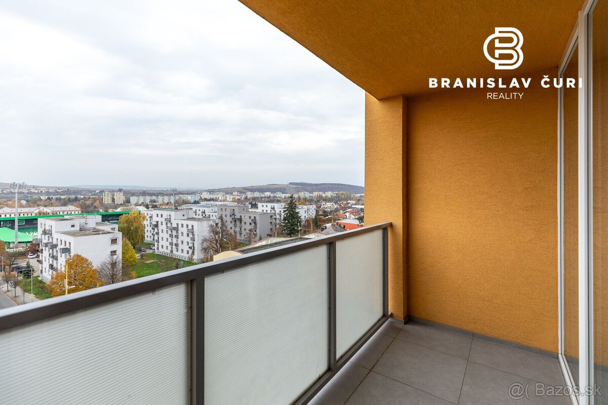 REZERVOVANÉ - Na predaj krásny 3-izbový byt po kompletnej re - 8