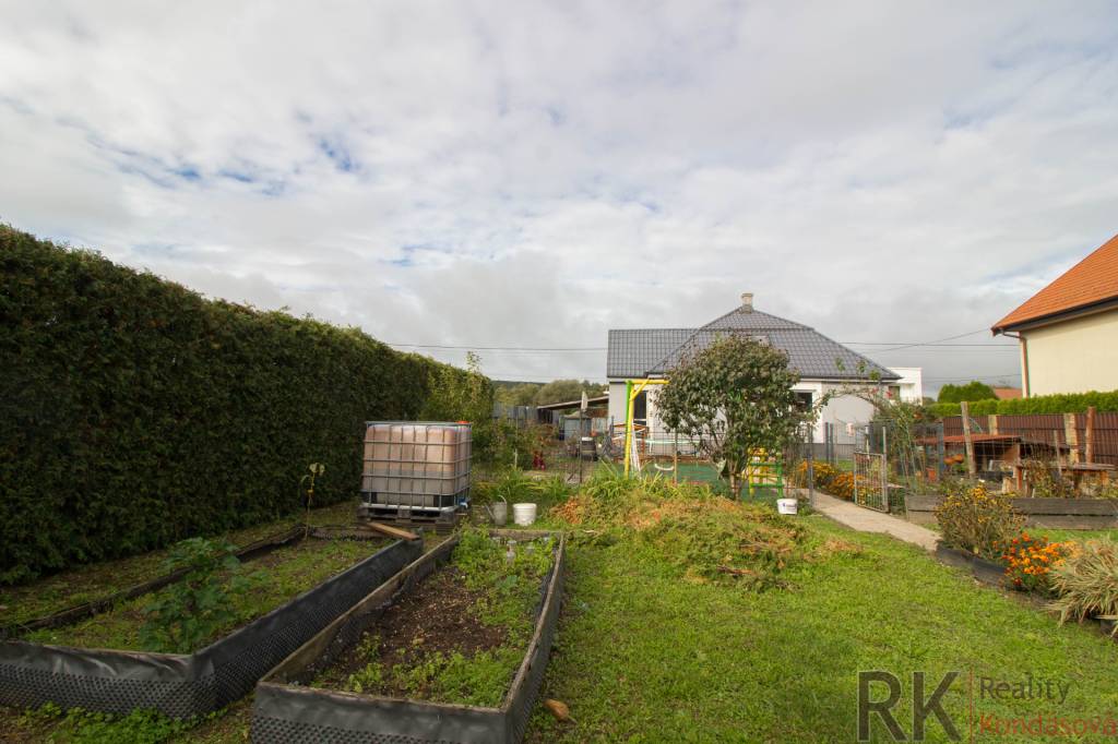 Rekonštruovaný dom 10 minút od Košíc, Košické Oľšany - 8