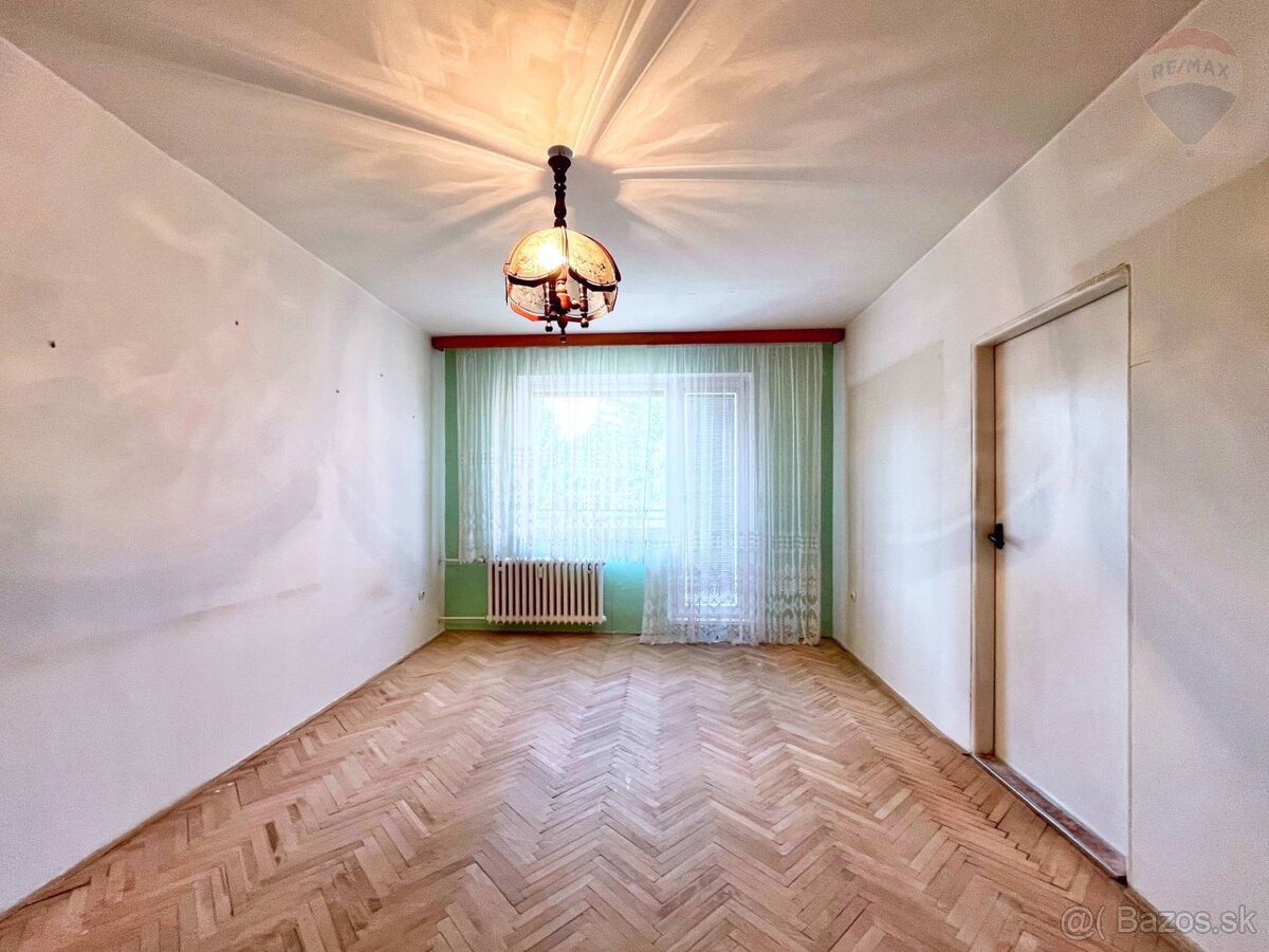 PREDAJ 3- izb. byt ul. Partizánska Handlová - REZERVOVANÉ - 8