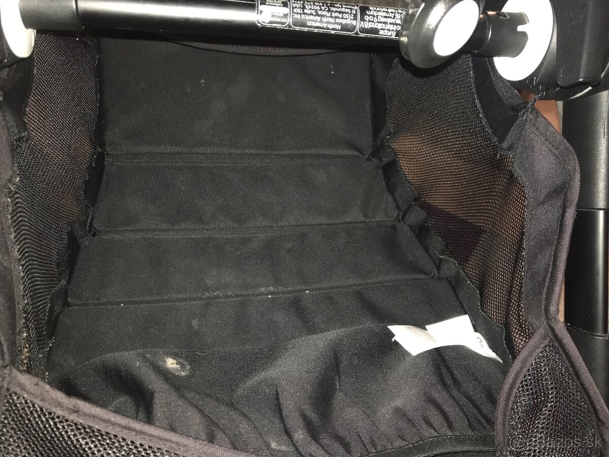 Predám bugaboo fox2 - 8