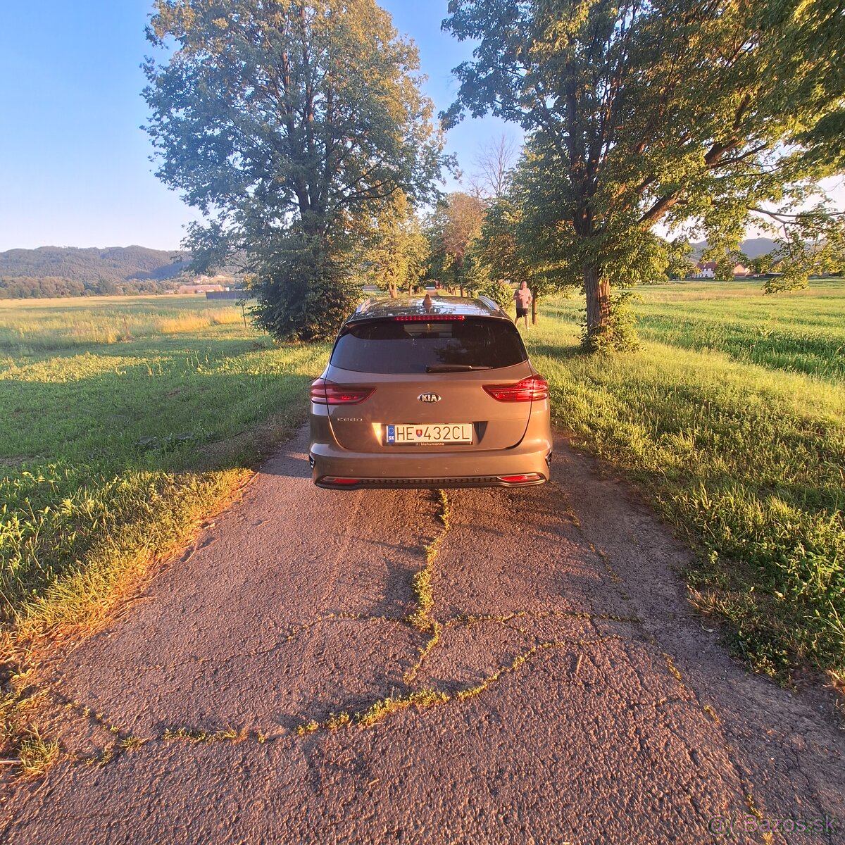 Kia ceed SW 1.6 crdi, 100kw - 8