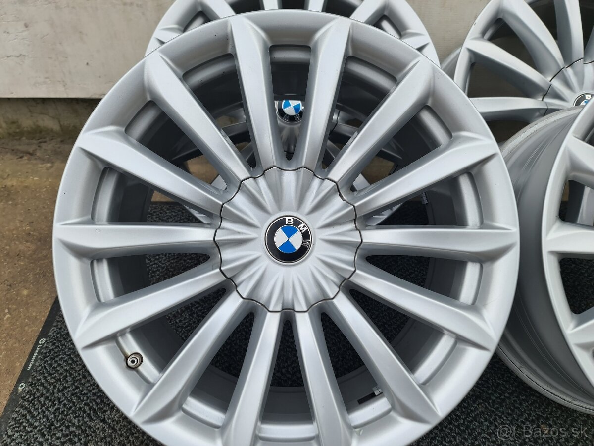 BMW ORIGO DISKY BMW 5X112 R19 - 8