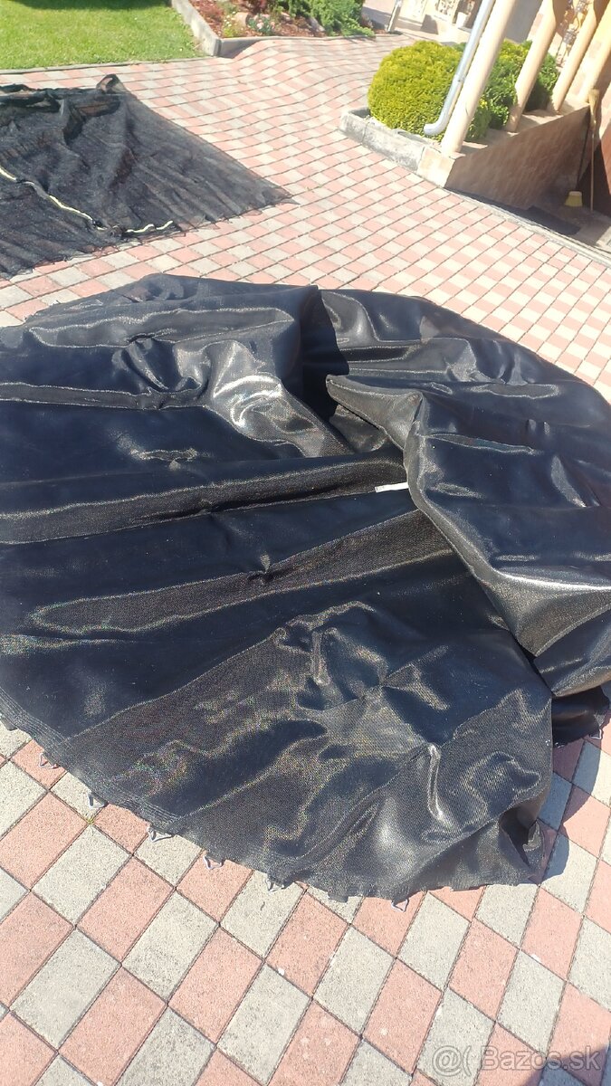 Trampolína marimex 427cm - 8