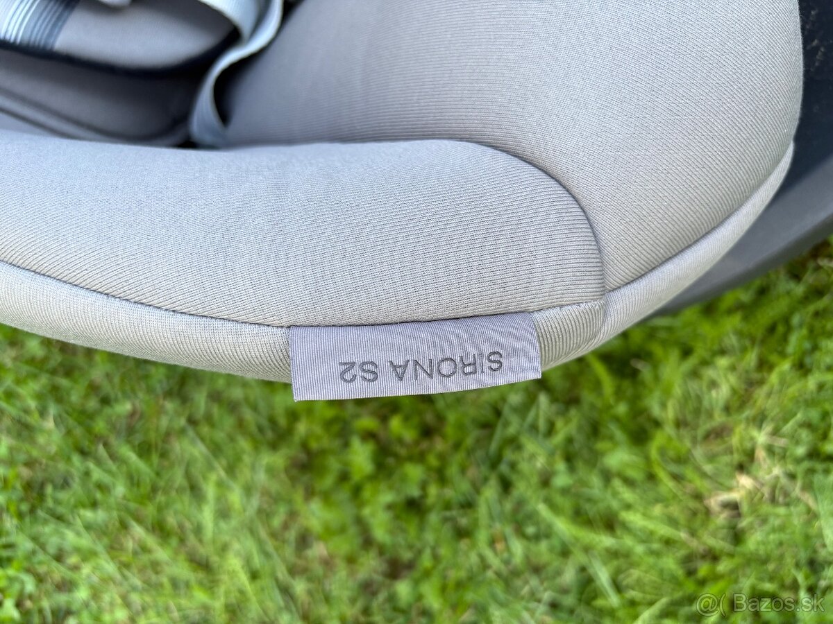 cybex sirona S2 i-size - 8