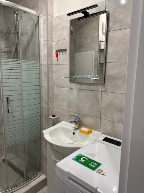 1 izbový byt, Bardejov - 8