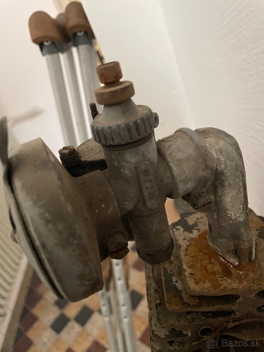 Jawa pionier 555, 05. - 8