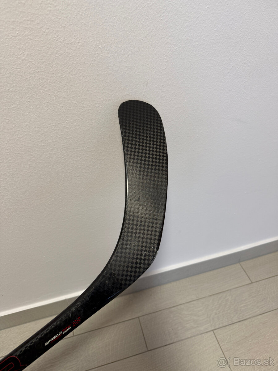 BAUER VAPOR X5 pro, pravačka, P92, 87flex - 8