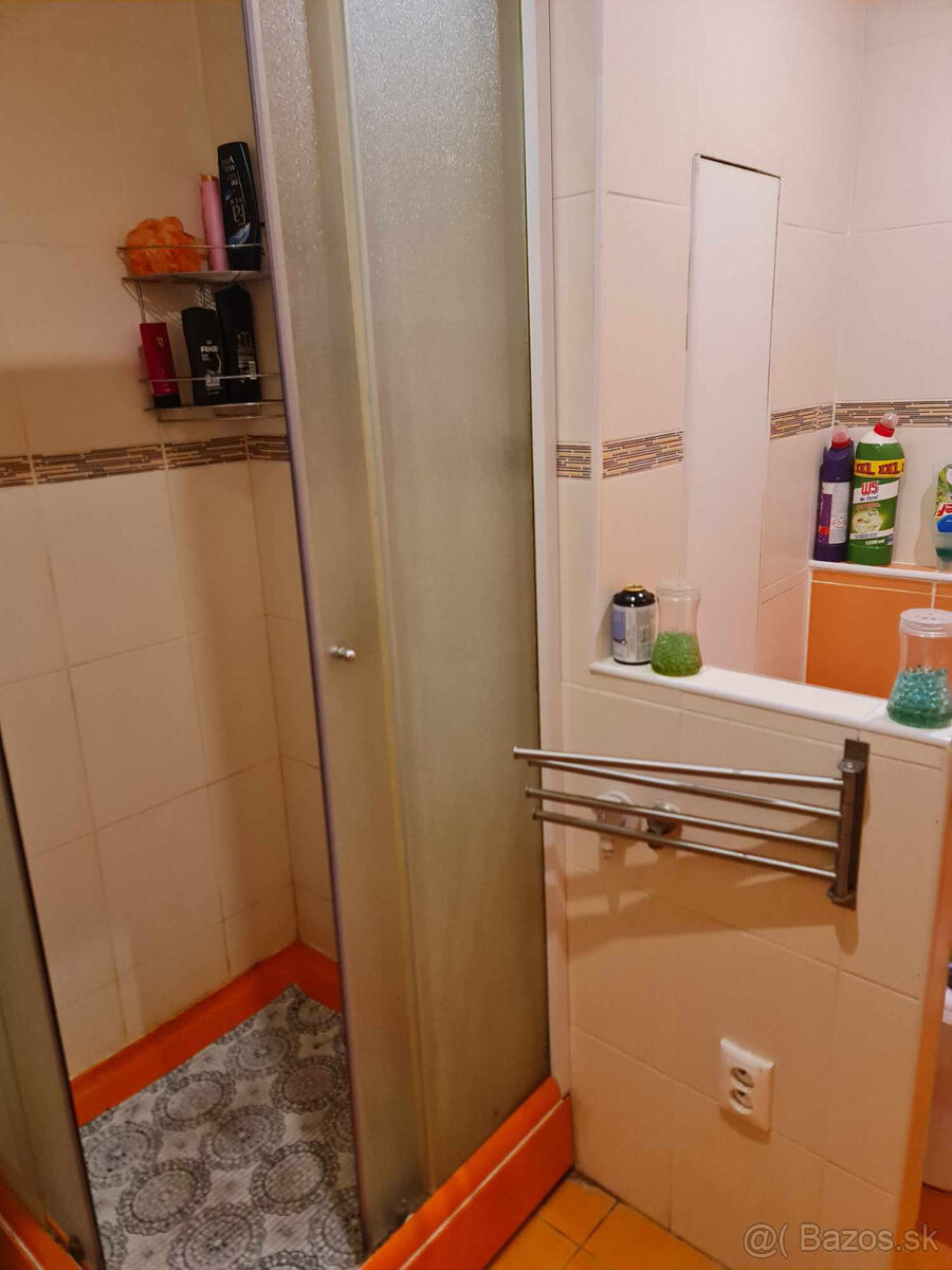 predám 1izbový byť v NZ - 8