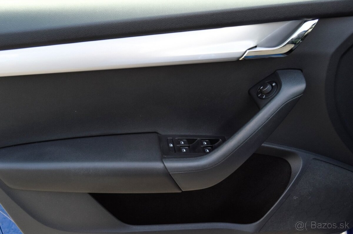 Škoda Octavia 3 Combi 2.0 TDI Elegance/Style - 8