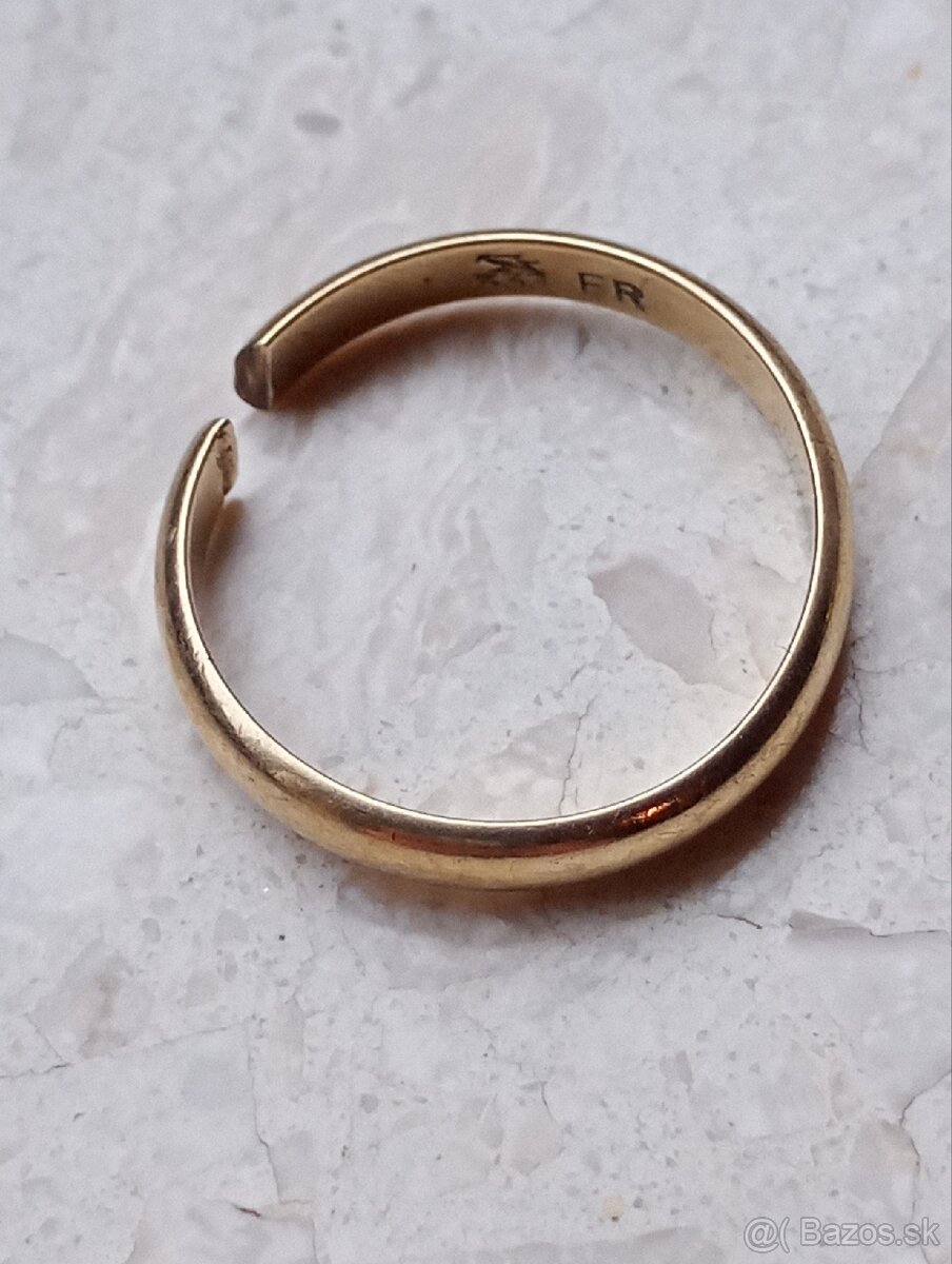 Historická pozostalosť - 8