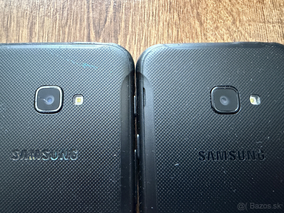 Samsung XCover 4 - viac kusov - 8