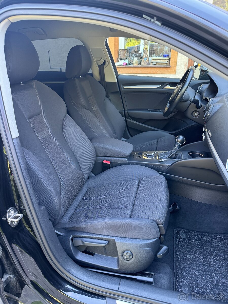 Audi A3 sportback - 8