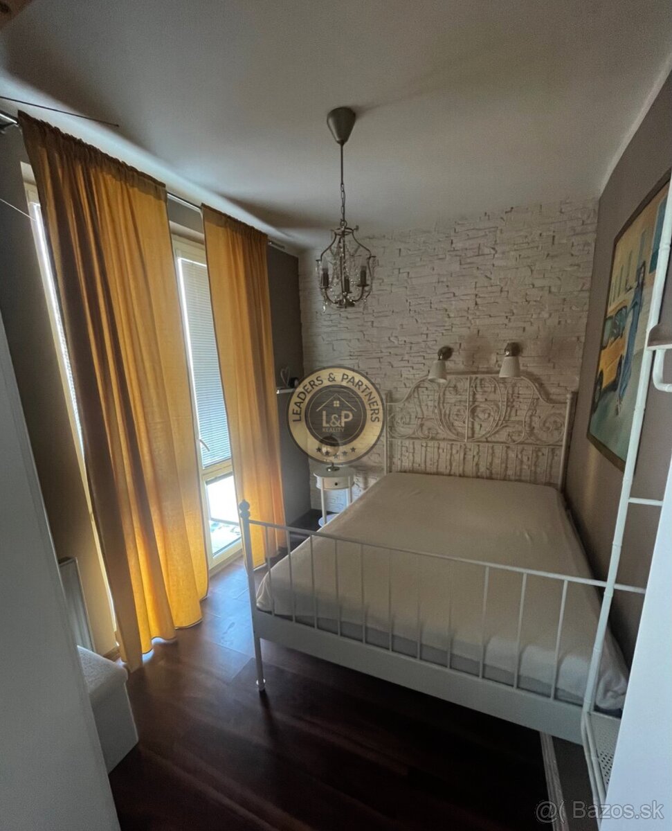 3-izbový byt Košice Sever – Hroncova, balkón, pri TUKE - 8