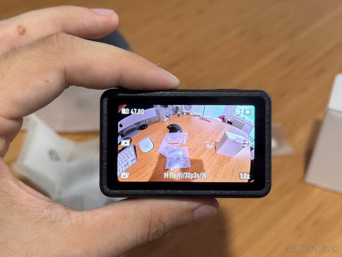 DJI Osmo Action 5 Pro Standard Combo - 8