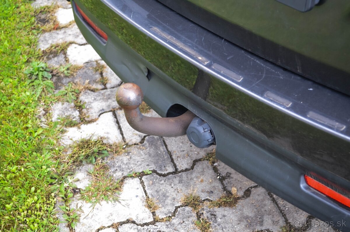 Mazda 6 Combi (Wagon) 6 2.0 MZR DISI TE Plus - 8