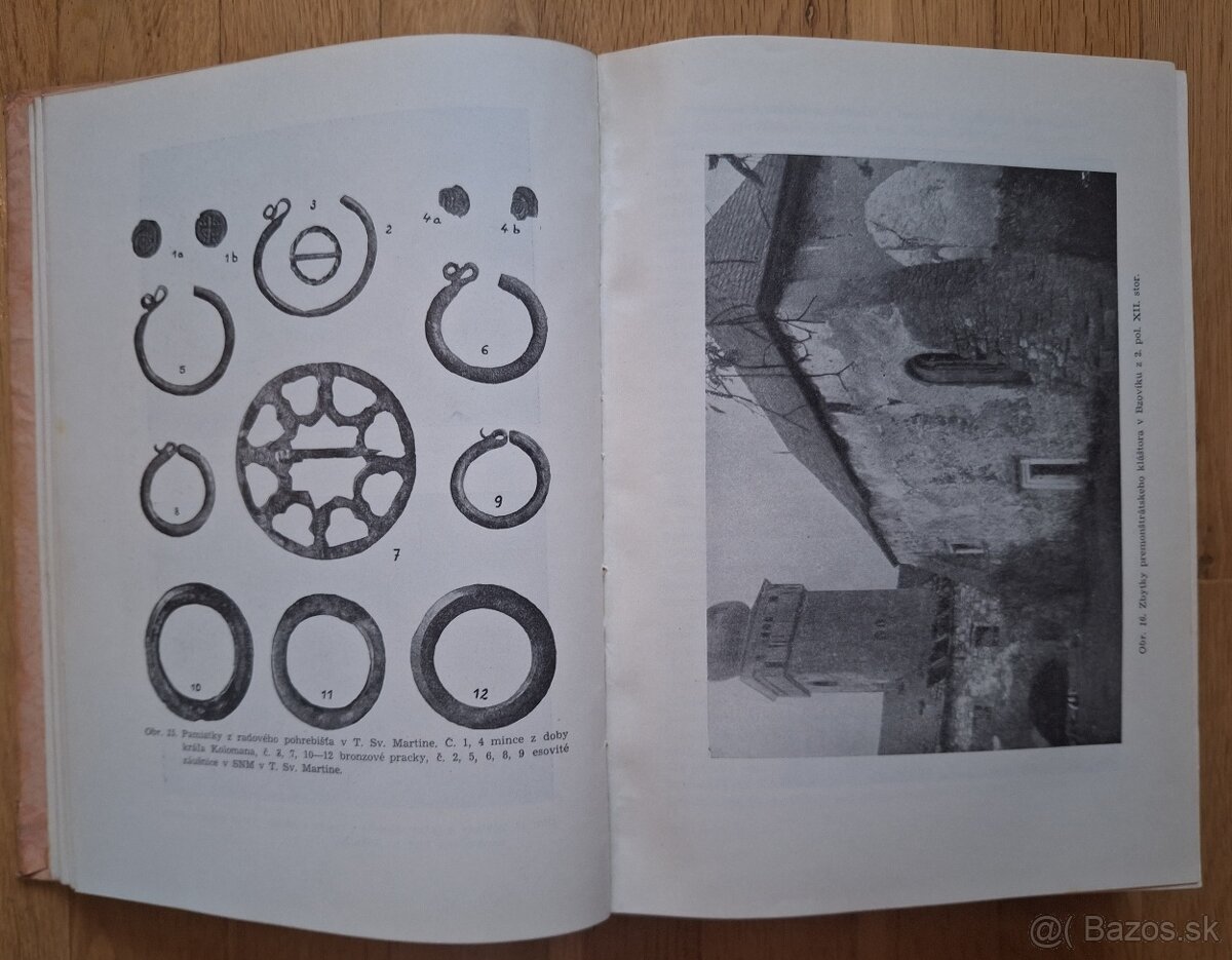 Dejiny Slovakov a Slovenska od najstarsich cias az po... - 8