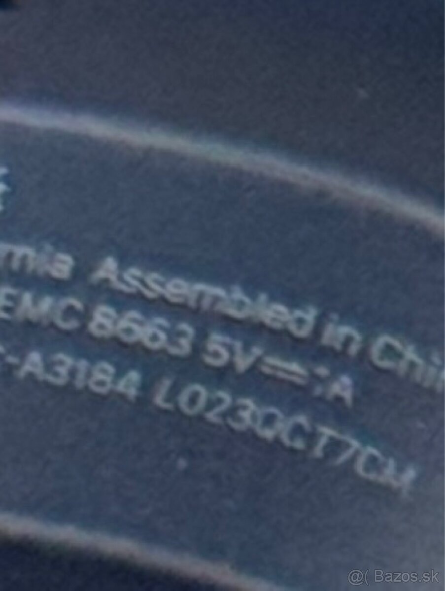 Apple AirPods Max 2 USB-C 2024 - záruka, komplet balenie - 8