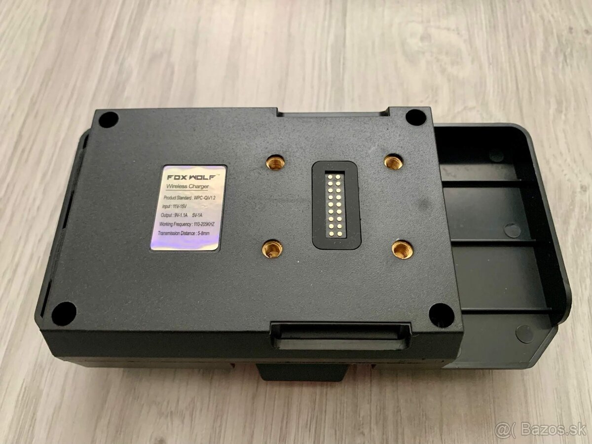 Adaptér pre BMW - 8