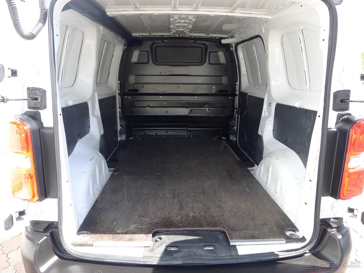 Peugeot Expert, 2,0 HDI L2H1 + klima - 8