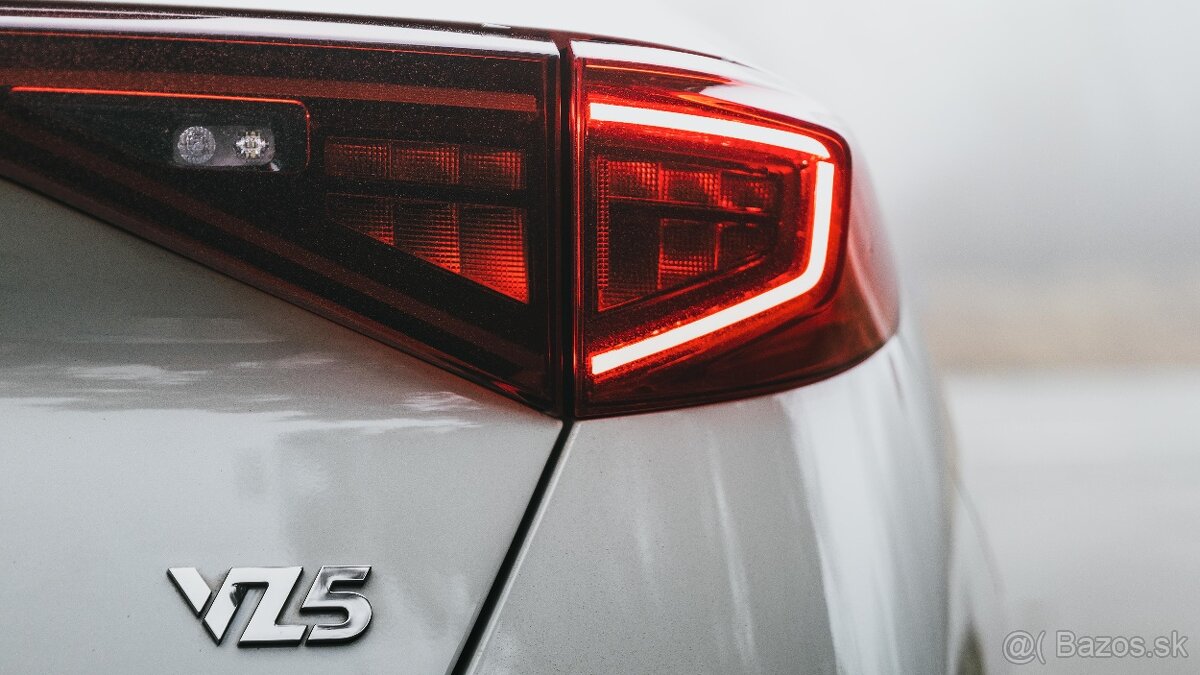 CUPRA FORMENTOR VZ5 - 8