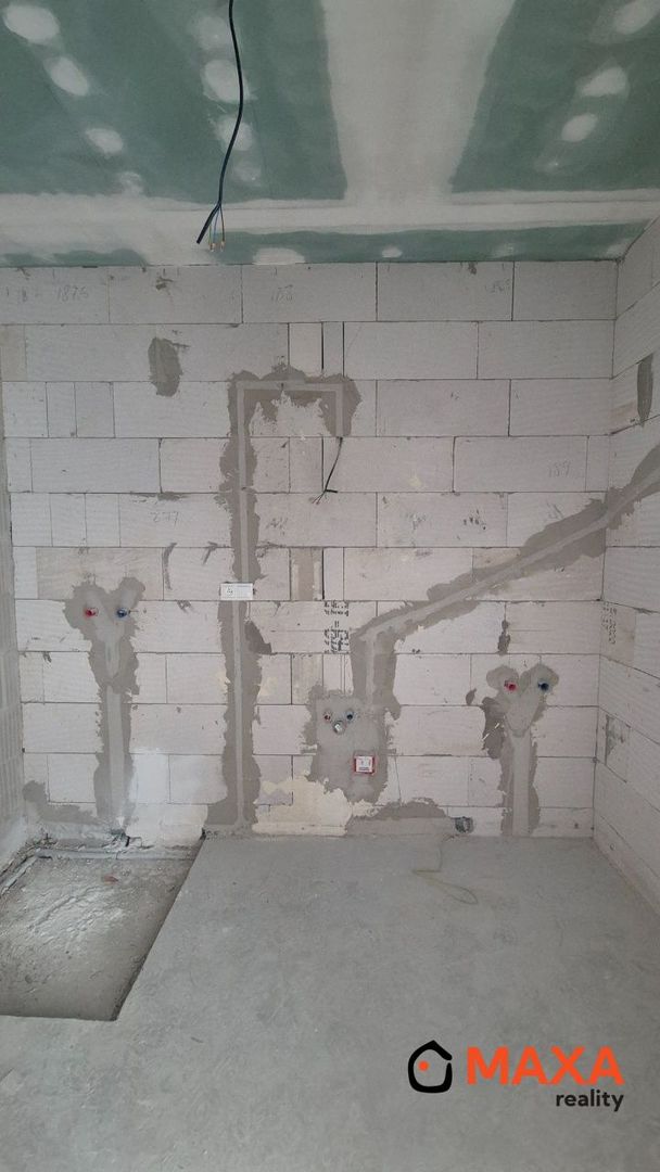 Slnečný 3 - izbový byt v novostavbe, Prievidza - 8