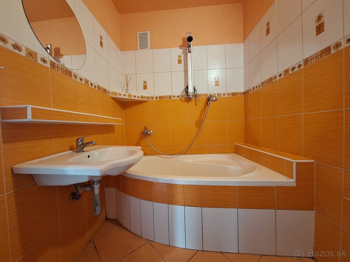 Byt 2i Nitra chrenová - 8