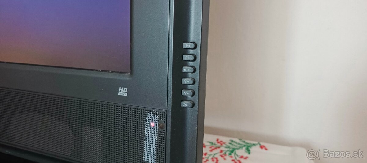 Televízor Tesla - 8