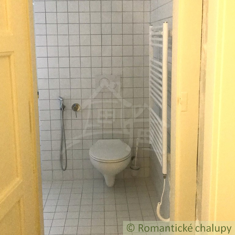 Apartmán v centre Banskej Štiavnice. - 8