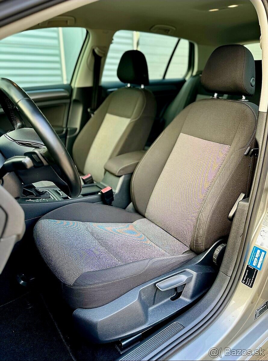 VW GOLF VII 1.6TDI - PREDAJ AJ NA SPLÁTKY - 8