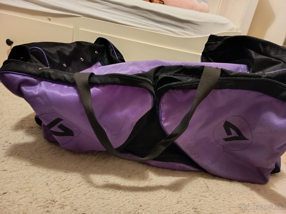 Hokejová výstroj 🏒 - 8