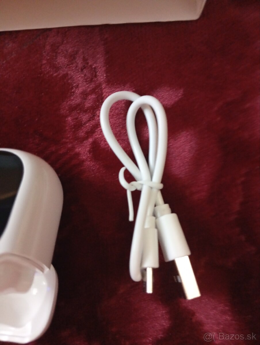 Predám bezdrôtové slúchadlá s displejom - 8