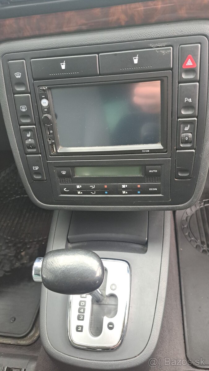 Ford Galaxy 2005 v.r. 2.8 vr6 - 8